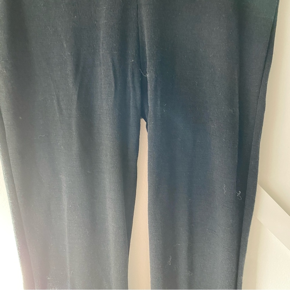 Icebreaker 200 Base Layer Wool Thermal Leggings - XS - Picture 6 of 11